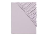 Emma Jersey hoeslaken 140-160 x 200 cm (Lichtroze) Emma Jersey hoeslaken 140-160 x 200 cm (Lichtroze)