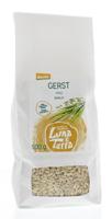 Luna E Terra Gerst bio