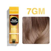 Matrix - Tonal Control Gel Toner 7 GM - 90ml
