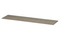 Afdekplaat INK t.b.v. onderkast hout decor 180 cm x 45 cm x 2 cm Greige eiken 1257289 Afdekplaat INK t.b.v. onderkast hout decor 180 cm x 45 cm x 2 cm Greige eiken 1257289