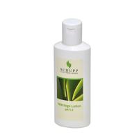 Schupp Massagelotion ph 5,5 200 ml