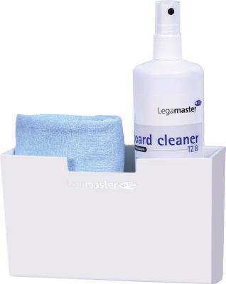 Legamaster accessoirehouder, magnetisch, wit