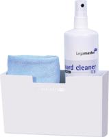 Legamaster accessoirehouder, magnetisch, wit
