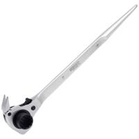 KS Tools 5222219 522.2219 Steigersleutel Sleutelbreedte (metrisch) 19 - 22 mm