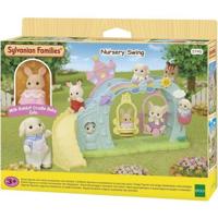 SYLVANIAN FAMILIES 5745 - Speelruimte voor baby's