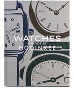 Assouline livre Watches: A Guide by Hodinkee - Gris - thumbnail