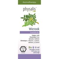 Physalis Wierook Olie 10ml