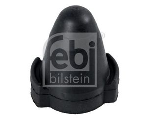 Aanslagrubber, vering 173654