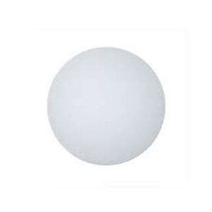 Astro - Eclipse Round 250 LED Wandlamp gips