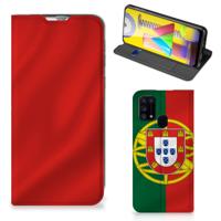 Samsung Galaxy M31 | Standcase | Portugal