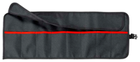Knipex Gereedschapstas leeg | 8 vakken - 00 19 58 LE Knipex Gereedschapstas leeg | 8 vakken - 00 19 58 LE