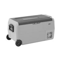 Auto koelkast / vriezer - 12/24 V (DC) / 100 - 240 V (AC) - 36 L - 2 aparte temperatuurzones