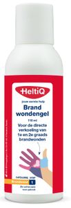 HeltiQ Brandwondengel