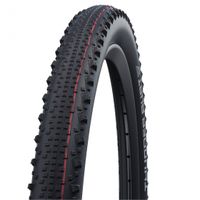 Schwalbe buitenband Thunder Burt TLE Addix 27.5 x 2.10 zwart - thumbnail