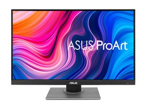 ASUS ProArt Display PA278QV ledmonitor HDMI, DisplayPort, Mini-DisplayPort, DVI-D, 4x USB-A 3.2 (5 Gbit/s)