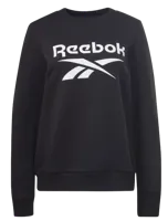 Reebok Identity Fleece Sweater