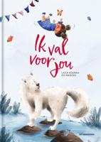Ik val voor jou (Hardback)
