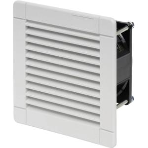 Finder 7F.50.8.230.1020 Schakelkastventilator 230 V/AC 13 W (b x h x d) 114 x 114 x 57 mm Tray 1 stuk(s)