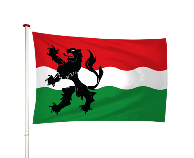 Vlag Adorp Vlag Adorp