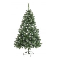 Kunst kerstboom Abies 120 cm   -
