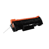 Huismerk Geschikt voor Toner W1350X / 135X met chip
