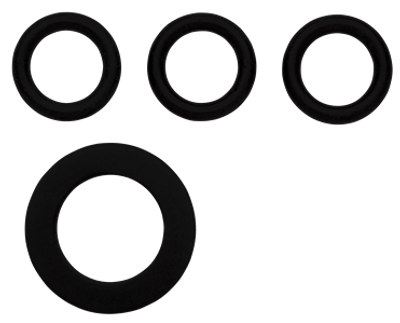 RUBBERRING 3/4 (SETJE) 01124