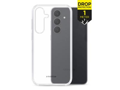 Mobilize Mobilize Naked Protection Case Samsung Galaxy S25 FE Clear