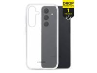 Mobilize Mobilize Naked Protection Case Samsung Galaxy S25 FE Clear