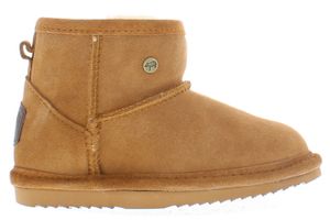 Warmbat Wallaby kids 2210 cognac Cognac maat 28