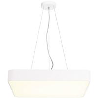 SLV 1000726 LED-plafondlamp 39 W Wit