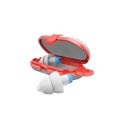 Alpine SwimSafe Oordopjes