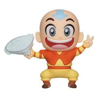 Avatar: The Last Airbender 3D Magnet Aang Avatar: The Last Airbender 3D Magnet Aang