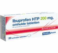 Ibuprofen 200 mg - Ibuprofen 200 mg