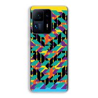 Skew Bee 1: Xiaomi Mi Mix 4 Transparant Hoesje