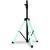 ADJ Color Stand LED luidsprekerstatief met verlichting