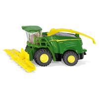 Siku 1794 John Deere 8500i Maïshakselaar 1:87