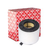 Luchtfilter 102972