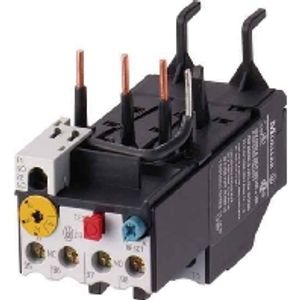 ZB32-38  - Thermal overload relay 32...38A ZB32-38