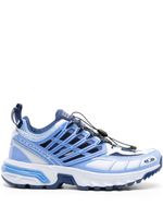 MM6 Maison Margiela X Salomon x MM6 Maison Margiela baskets ACS PRO - Bleu