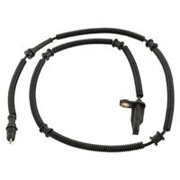ABS - sensor 106958