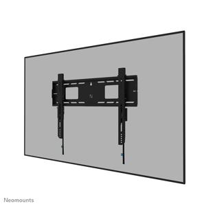 Neomounts WL30-750BL16 42-86 single wall