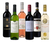 Wijnpakket Voorjaar - thumbnail