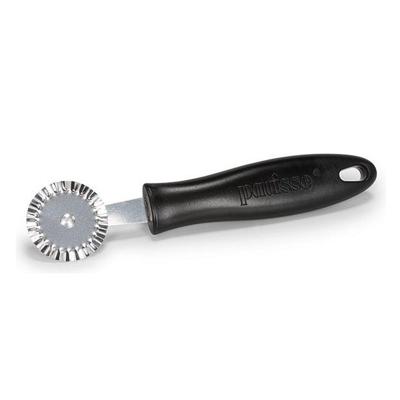 Patisse deegraadje 18x3.8 cm rvs/zwart