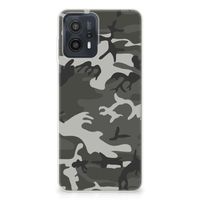 Motorola Moto G23 | G13 TPU bumper Army Light