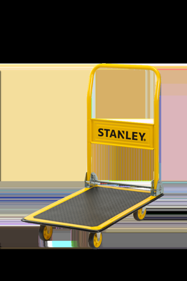 Stanley PC527 Platform Truck | 150 kg - 83.500.20