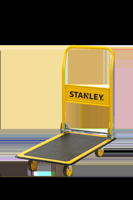 Stanley PC527 Platform Truck | 150 kg - 83.500.20