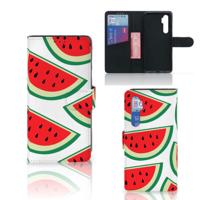 Xiaomi Mi Note 10 Lite | Book Cover | Watermelons