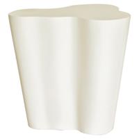 Bijzettafel Urban Bloom binnen/buiten (Zandsteen)