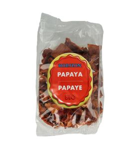 Papaya bio
