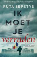 Ik moet je verraden (Hardback)